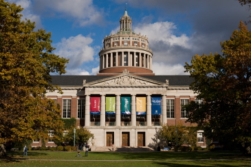 University of Rochester Article